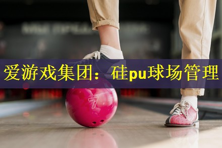 爱游戏集团：硅pu球场管理