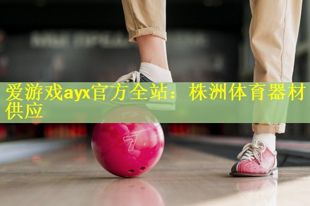 爱游戏ayx官方全站：株洲体育器材供应